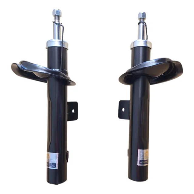 Juego Amortiguadores Delanteros Peugeot 206 207 Partner X2
