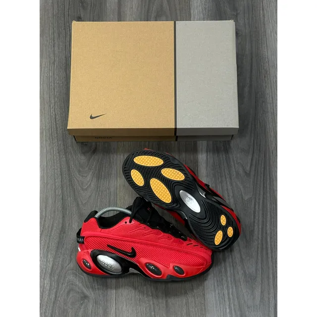 Nike Nocta Glide - Talla 40 Al 45