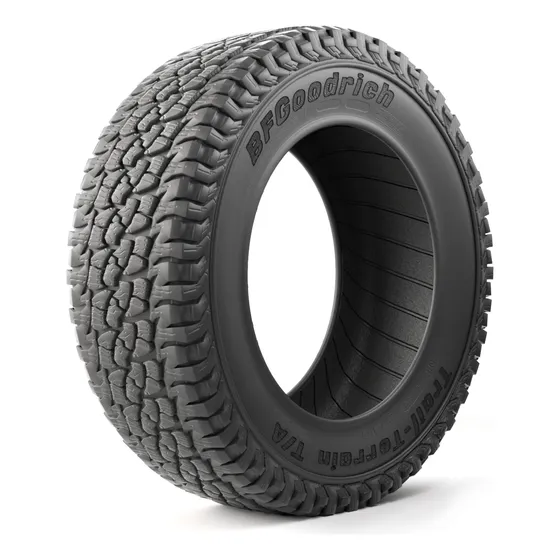 Neumático 255/55 R19 Trail-terrain T/a 111h Bf Goodrich