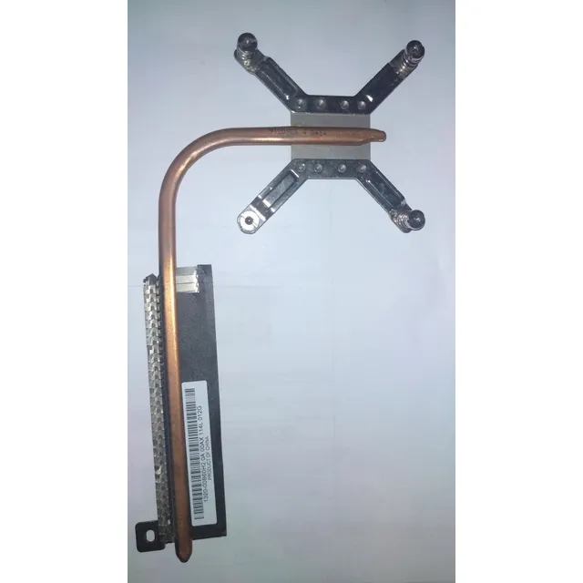 Disipador All In One Hp Omni 100 Pc