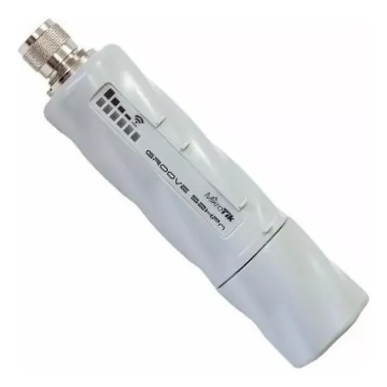 Mikrotik-routerboard Groove A-52hpn