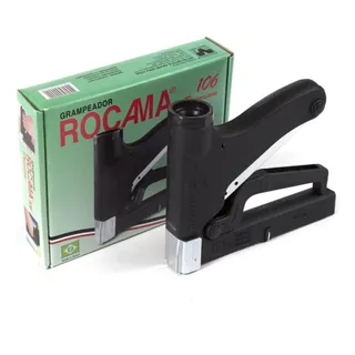Grampeador Rocama Tapeceiro Premium 106 Grampeador Rocama Tapeceiro Premium 106
