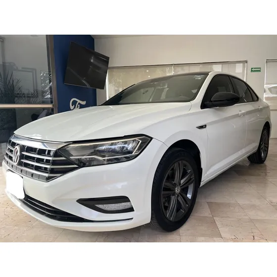 Volkswagen Jetta 1.4 T Fsi Rline Tip
