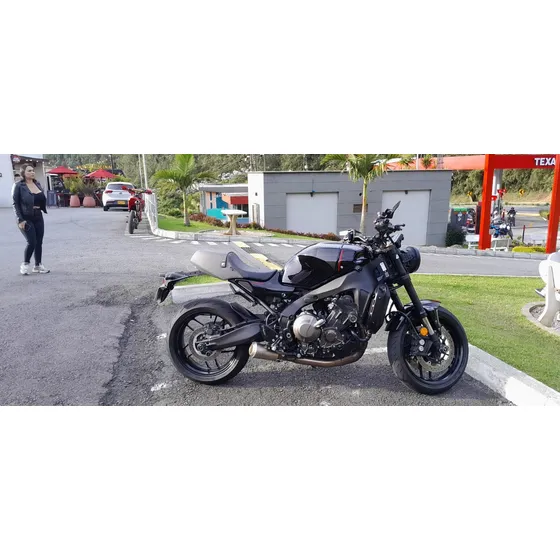 Yamaha Xsr Modelo 2023, Único Dueño. Perfecto Estado