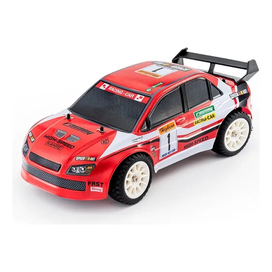 Sy 1201 1202 1/12 4x4 Auto Control Remoto Rally Hobby Rc Rtr