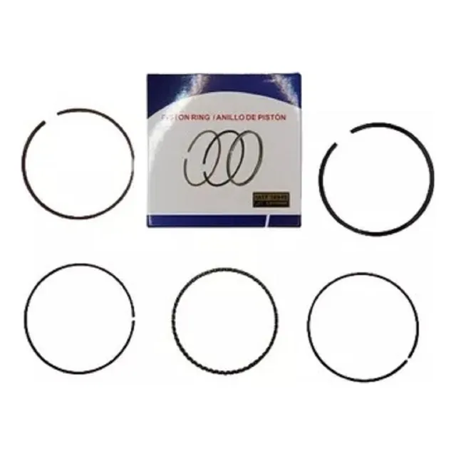 Anillo Aro Cruze 1.8 Optra Desing 1.8 Standar