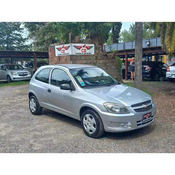Chevrolet Celta 1.4 Ls Aa+dir