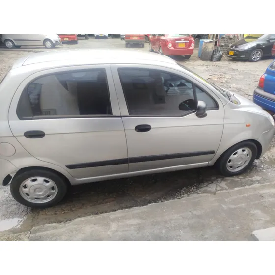 Chevrolet Spark 1.0 Local