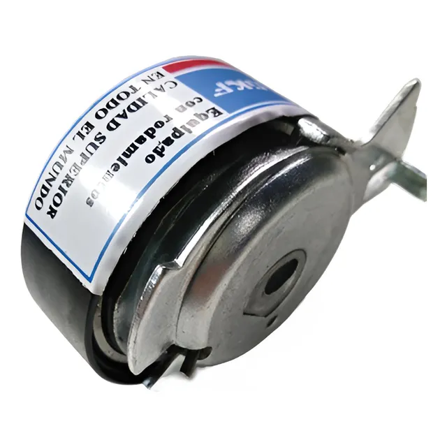 Tensor Automático De Distribución Corsa /vectra /astra 8v