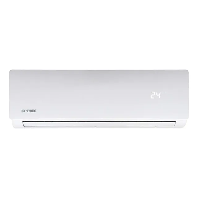 Minisplit Prime 1.5 Ton Frio Calor Minisplit 220v