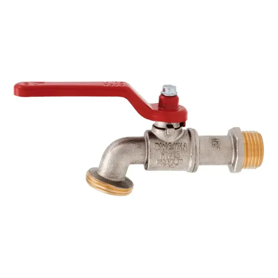 Llave De Chorro Batea Itap Europa Italiana Original Gtia