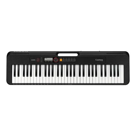 Teclado Casio / Ct-s200