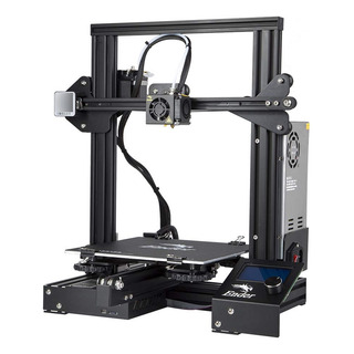 Impresora 3d De Aluminio Comgrow Impresora 3d De Aluminio Comgrow