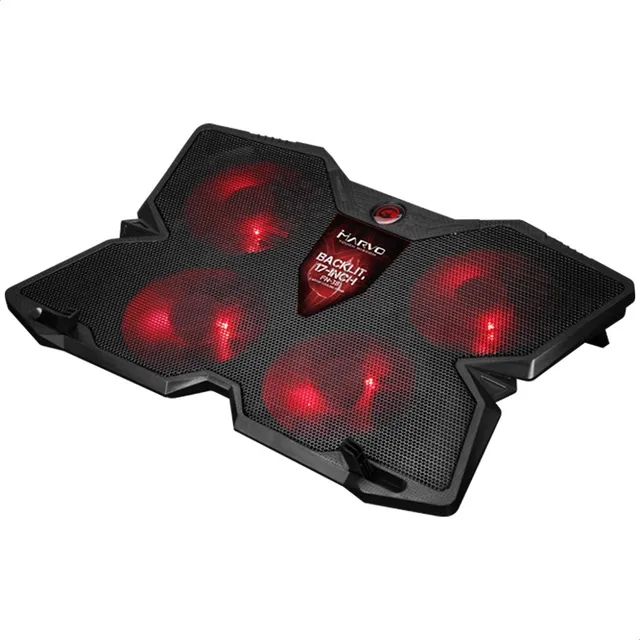 Bandeja Disipador Cooler Notebook Laptop Marvo Gamer  - Otec