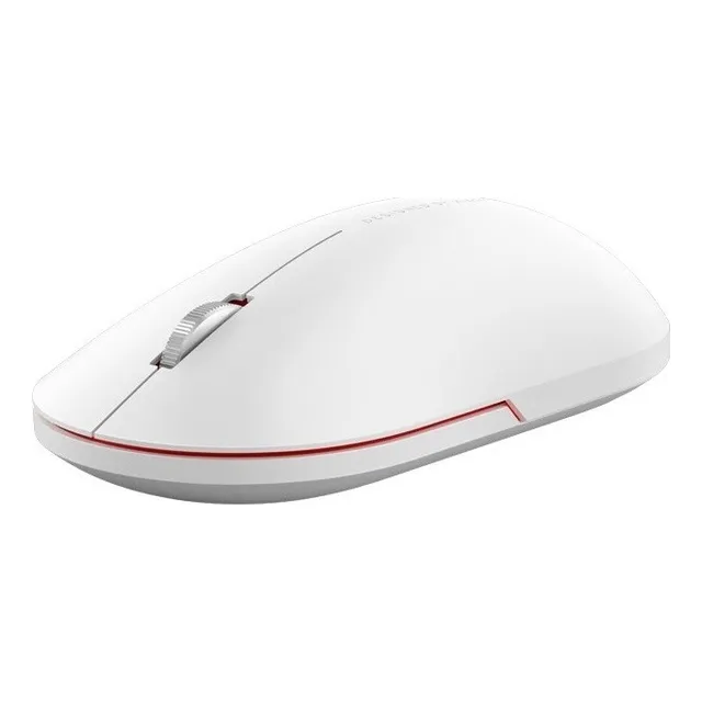 Ratón Pórtatil Inalámbrico Xiaomi Mi 2 2.4ghz 1000dpi