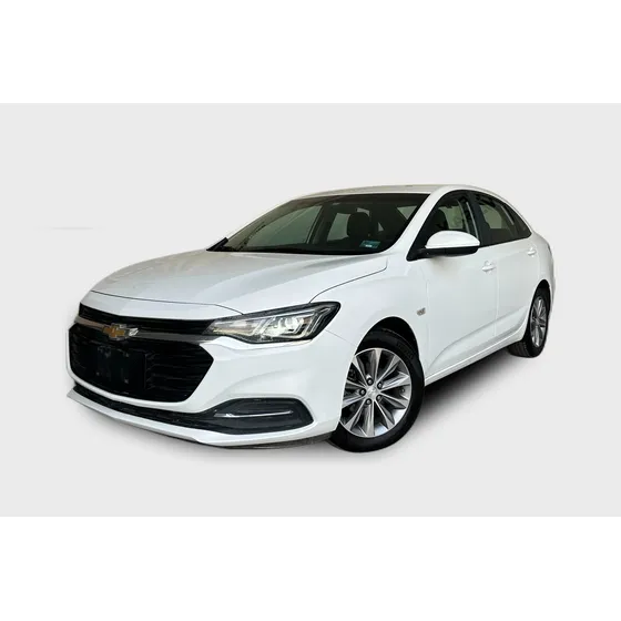 Chevrolet Cavalier 1.3 Lt At