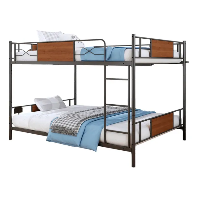 Camarote Cama Base Marco De Metal