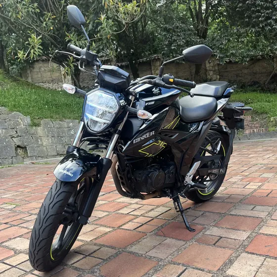 Suzuki Gixxer 150 Fi Abs 2026