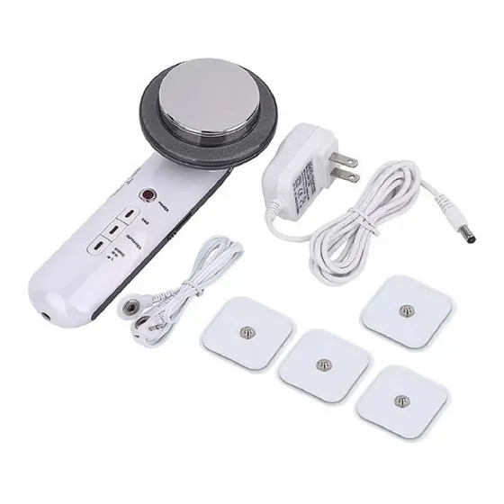 Cavitación Ultrasonido 3 En 1 - Unidad a $98800