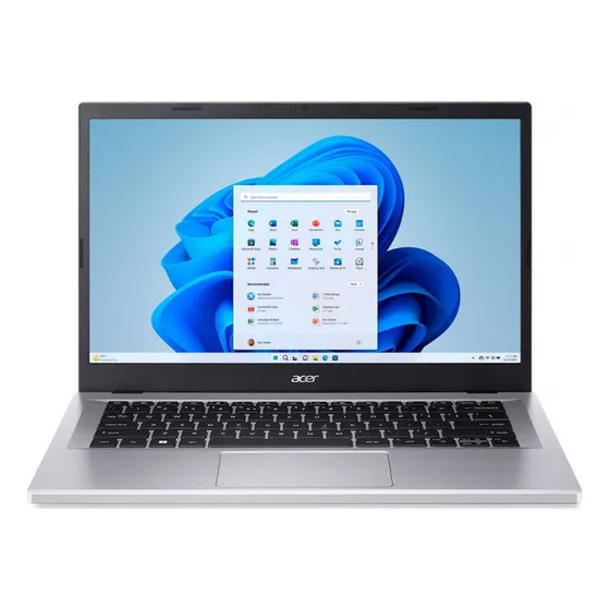 Acer Aspire 3 A315-510p-34lk I3-n305 8gb Ram / 512 Ssd
