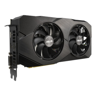 Gráficos Asus - Dual Geforce Rtx 2060, Evo Oc, 6gb Gddr6 Gráficos Asus - Dual Geforce Rtx 2060, Evo Oc, 6gb Gddr6