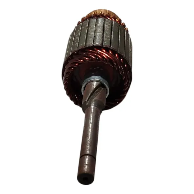Inducido Chevette Sistema Delta C/detalles (xx)