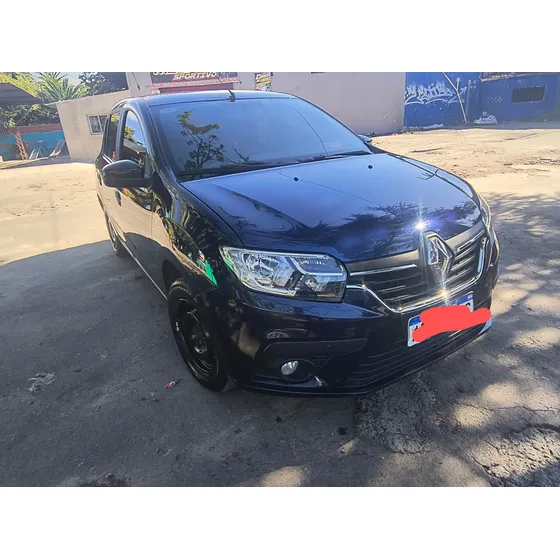 Renault Sandero 1.6 16v Sense