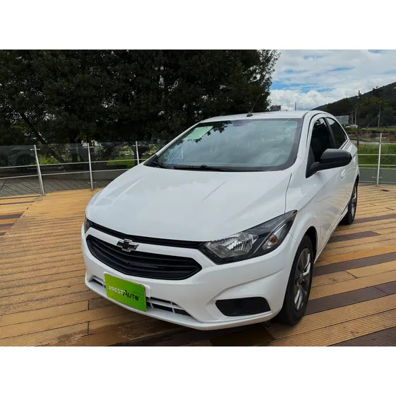 Chevrolet Joy 1.4