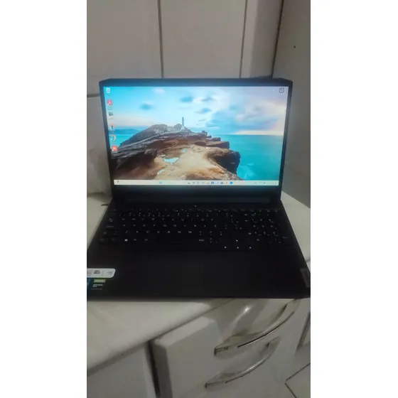 Notebook Gamer Lenovo Gaming 3i Intel Core I5-11300h