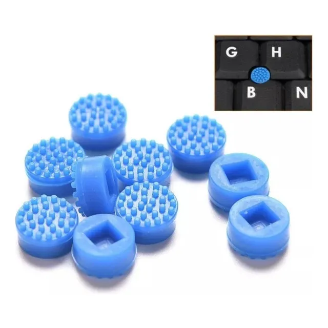 Trackpoint Puntero De Ratón Dell (paquete De 2 Unidades)
