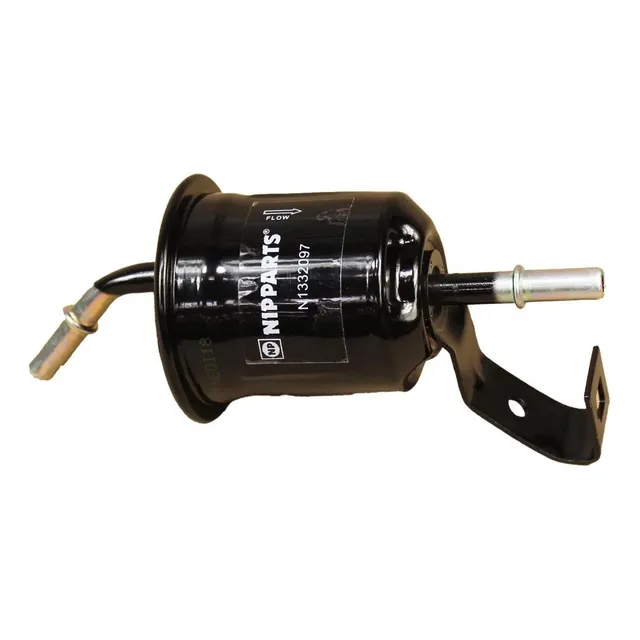 Filtro Gasolina Toyota Fortuner 4runner Hilux 2.7 Kavak