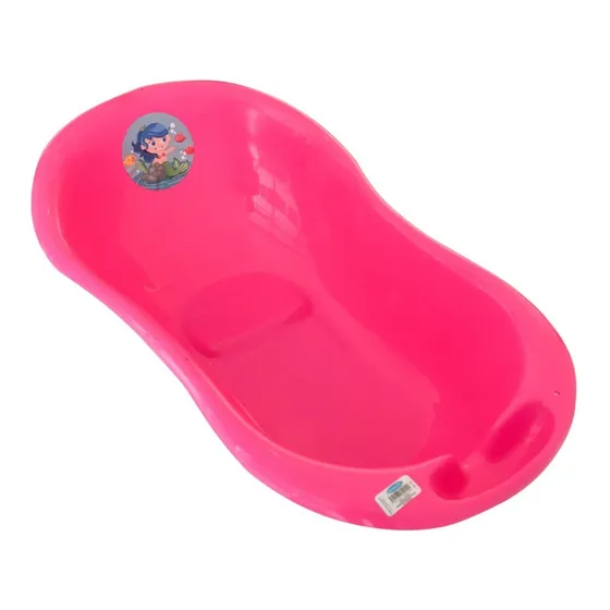 Bañera Baby Elegance Marca Manaplas Ref. 3021