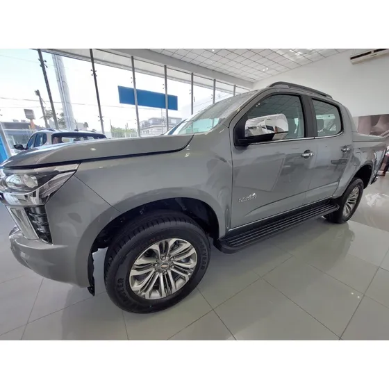 Chevrolet S10 2.8 High Country Cd Tdci 200cv
