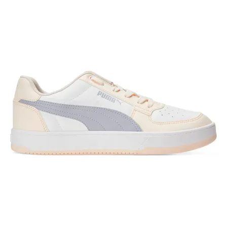 Tênis Feminino Caven 2.0 Puma Rosebay-gray Fog-puma White Liso 35 Br