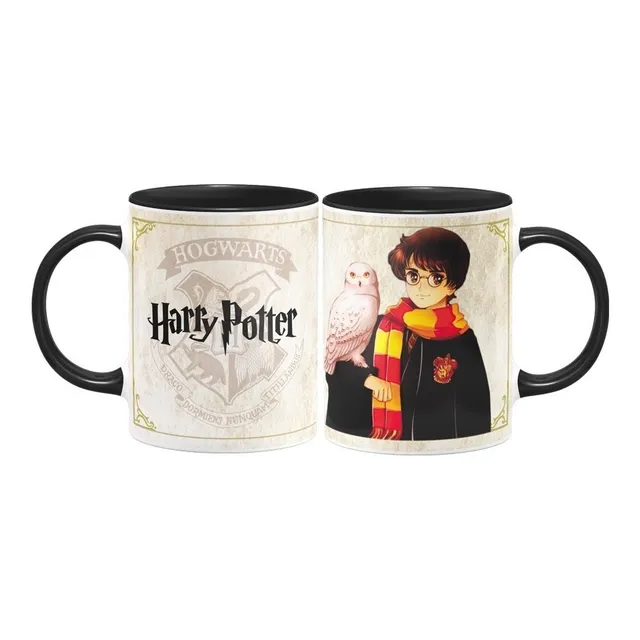 Harry Potter Tazas