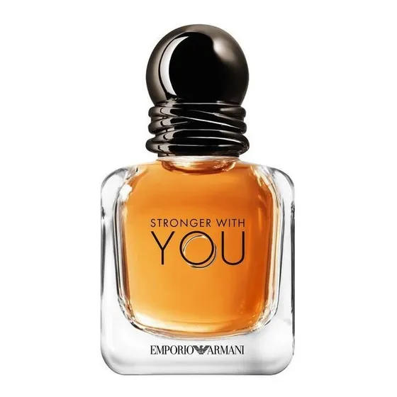 Emporio Armani Stronger With You Edt 30 Ml