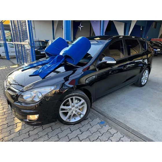 Hyundai I30 Cw 2.0 Mpfi 16v Gasolina 4p Manual