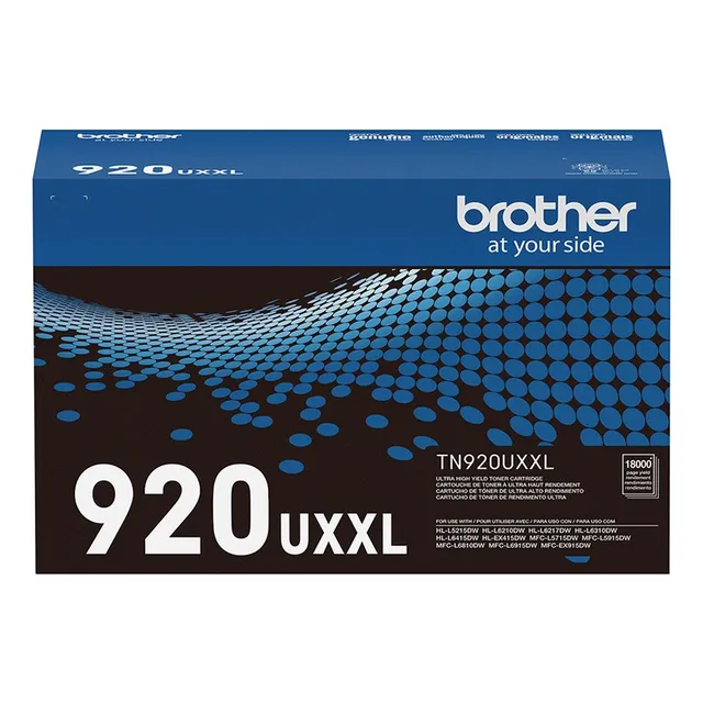 Toner Brother Tn920uxxl