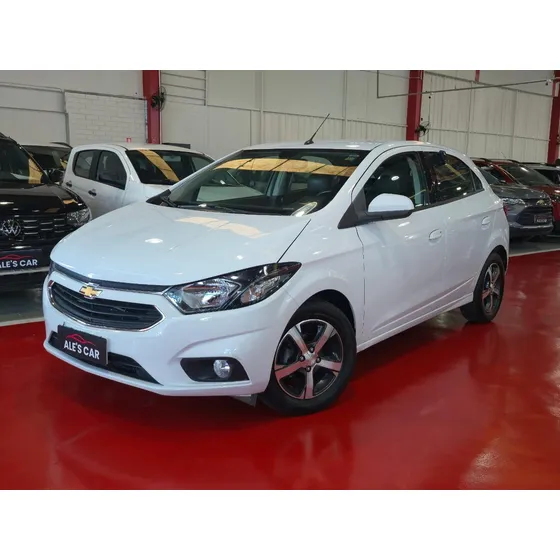 Chevrolet Onix 1. 4mt Ltz