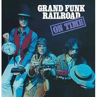 コリアグランドセール 2025 - Railroad Funk Grand - Cds 6 Box Trunk L Impor, - 1 Funk Of 洋楽