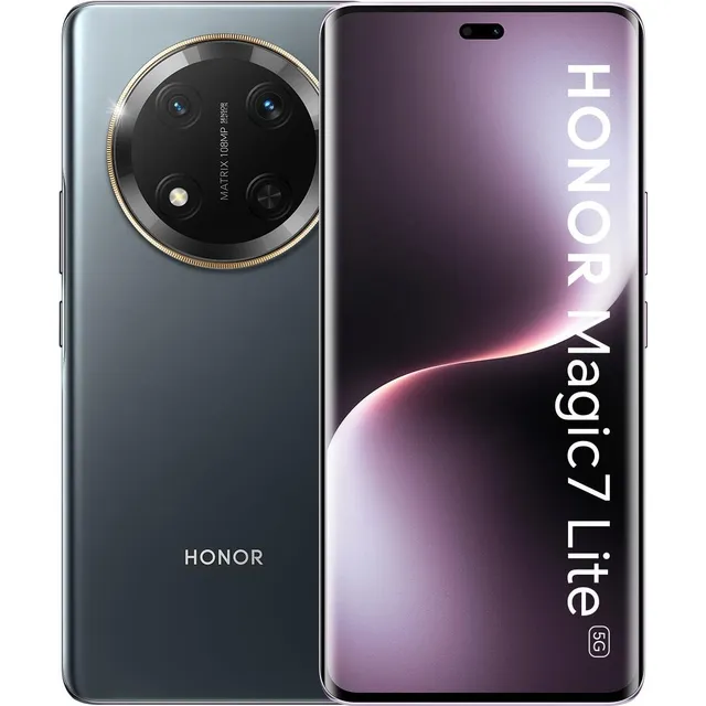 Honor Magic 7 Lite 12/512gb