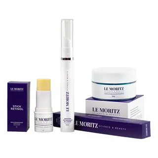Protocolo De Rejuvenescimento Le Moritz Protocolo De Rejuvenescimento Le Moritz