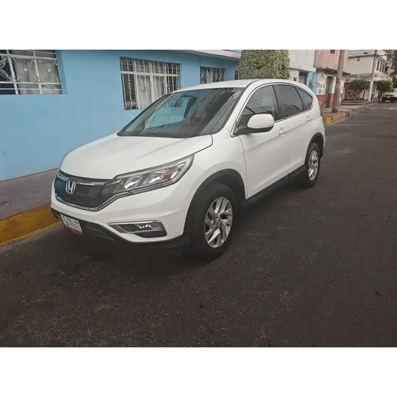 Honda Cr-v 2.4 I-style Mt