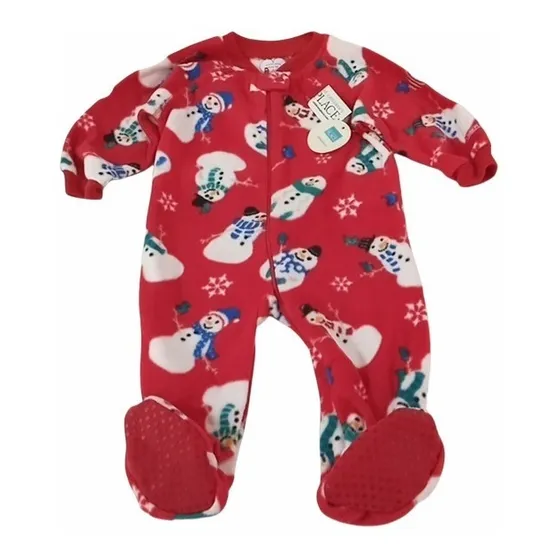 Pijama Mono Niños The Children's Place.