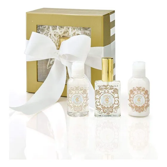 Conchaey Kyle Lorelei Mini Regalo Set, Incluye Vyxpj