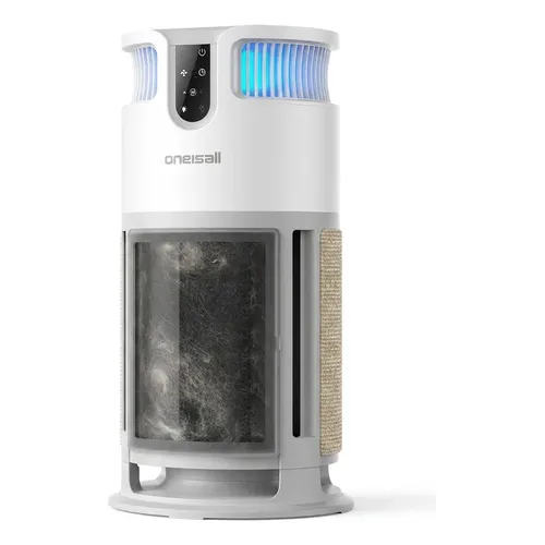 Air Purifier Dyson Purifier Hot+cool Hp2 De-nox | MercadoLivre