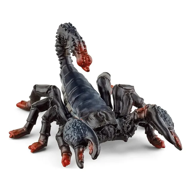 Schleich Figuras Vida Salvaje: Escorpion Emperador 14857