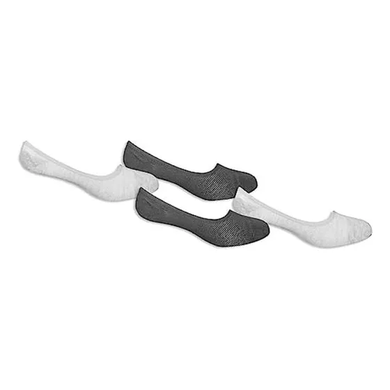 Fruit Of The Loom - Calcetines Transpirables Para Hombre, In