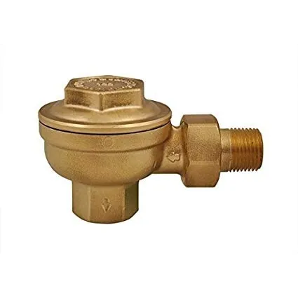 Trampa De Vapor Autoclave Barnes & Jones 1/2 Steambar