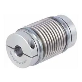 Acoplamiento Acero Mbl Larga Mdmax 5,0 Nm Ambo Lado In